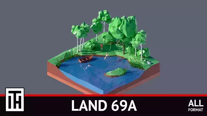 land 69A