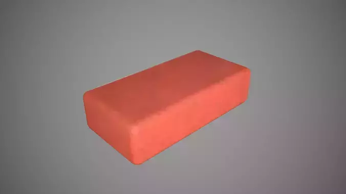 Clay Brick