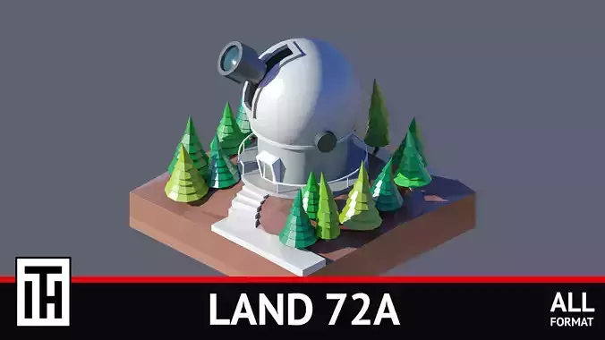 land 72A