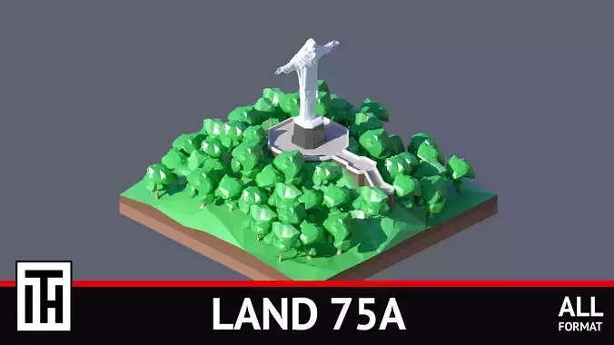 land 75A
