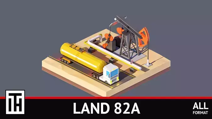 land 82A