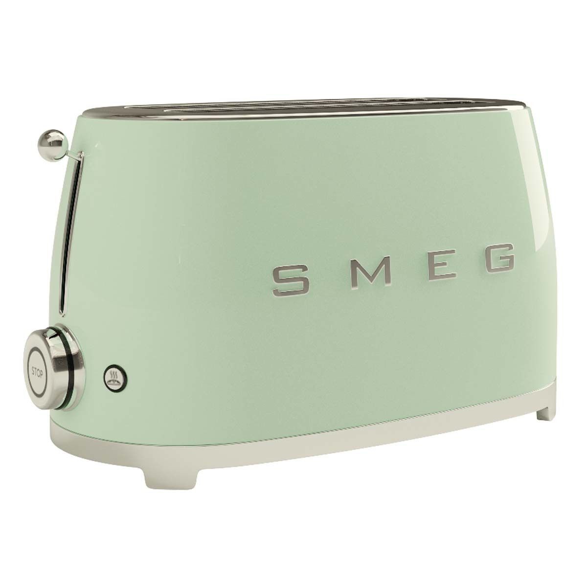 Smeg 50s Retro 3D model_1
