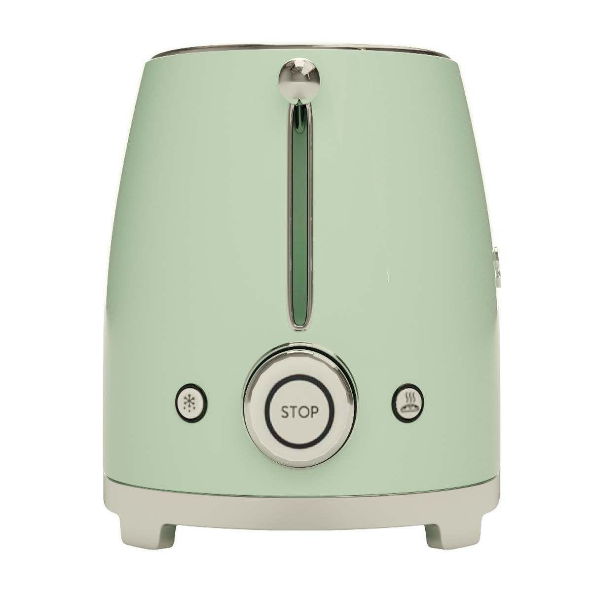Smeg 50s Retro 3D model_4