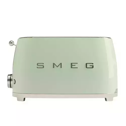 Smeg 50s Retro