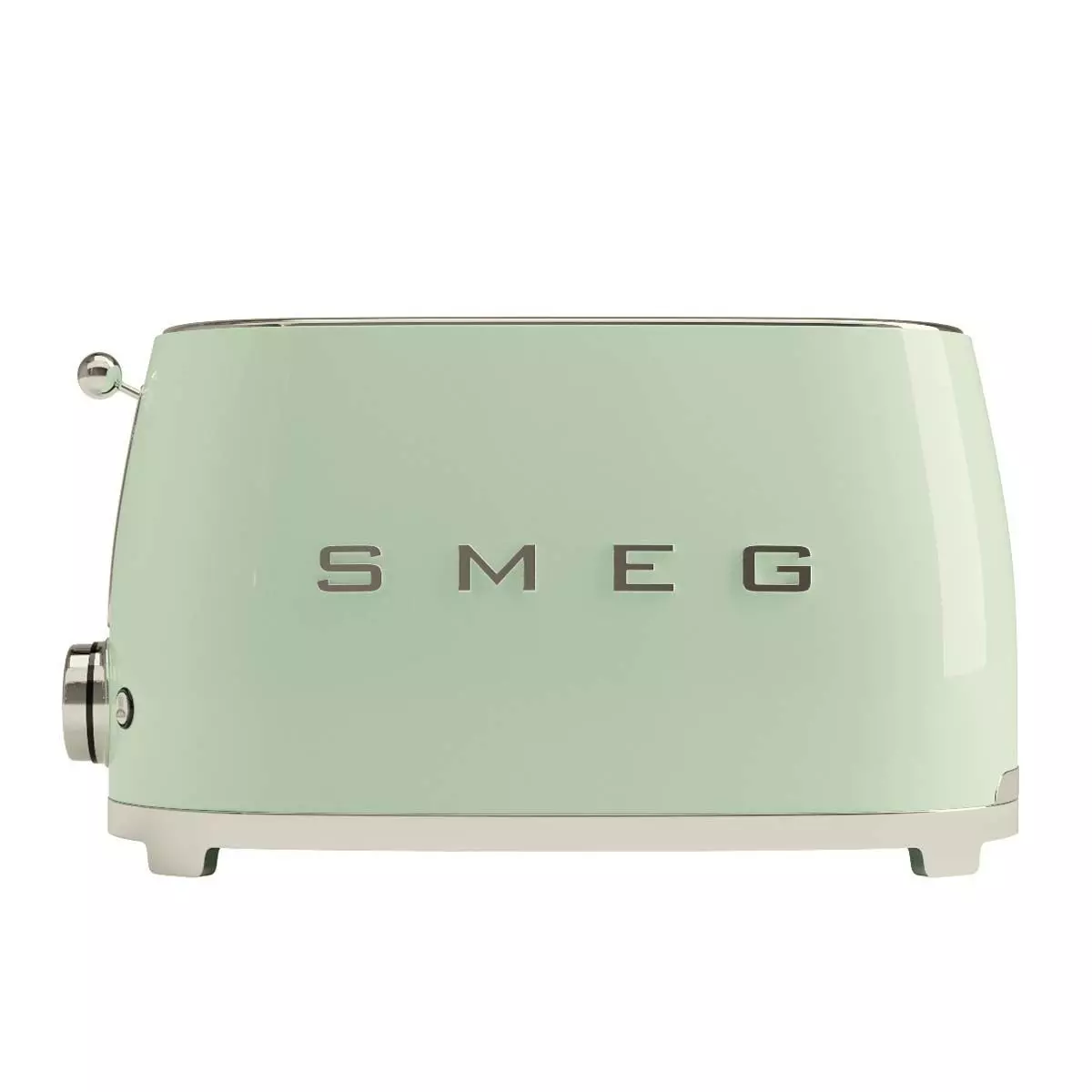 Smeg 50s Retro 3D model_0