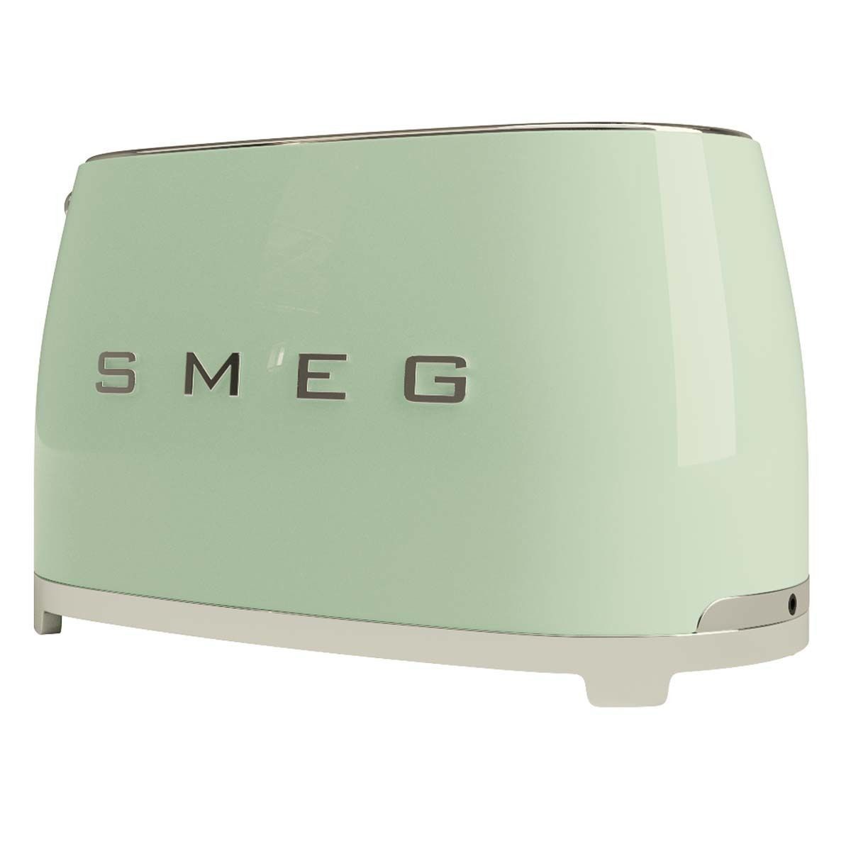 Smeg 50s Retro 3D model_2