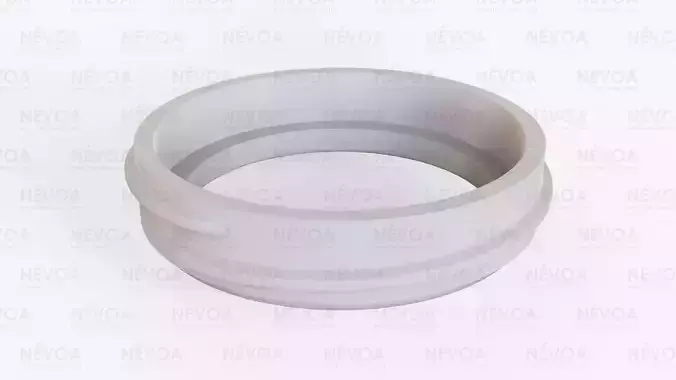 Neck finish - SP 400 - 48 - L - BDF - voluntary standard