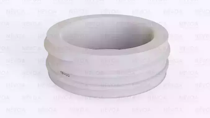 Neck finish - SP 400 - 48 - M - BF - voluntary standard