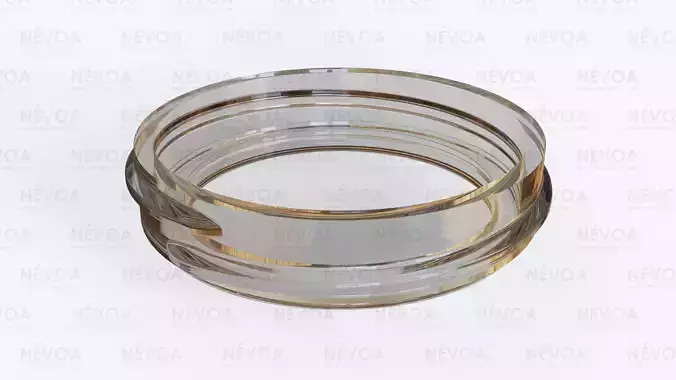 Neck finish - SP 400 - 48 - M - BDF - voluntary standard