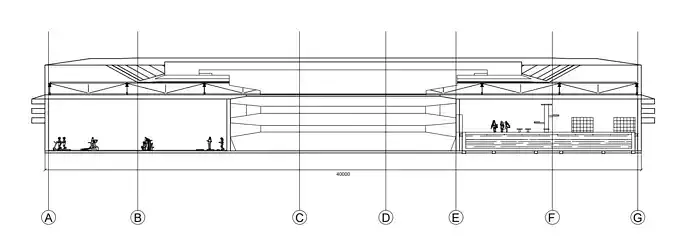 Diplom taipei international convention center - floor plan