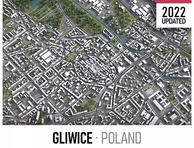 Gliwice