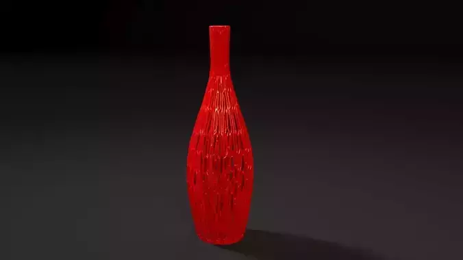 DECOR VASE