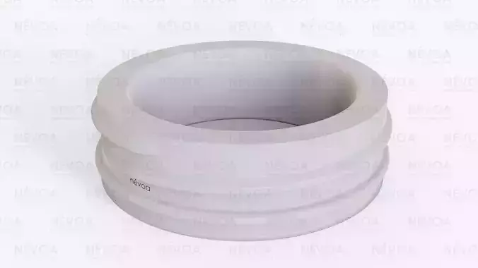 Neck finish - SP 400 - 51 - M - BF - voluntary standard