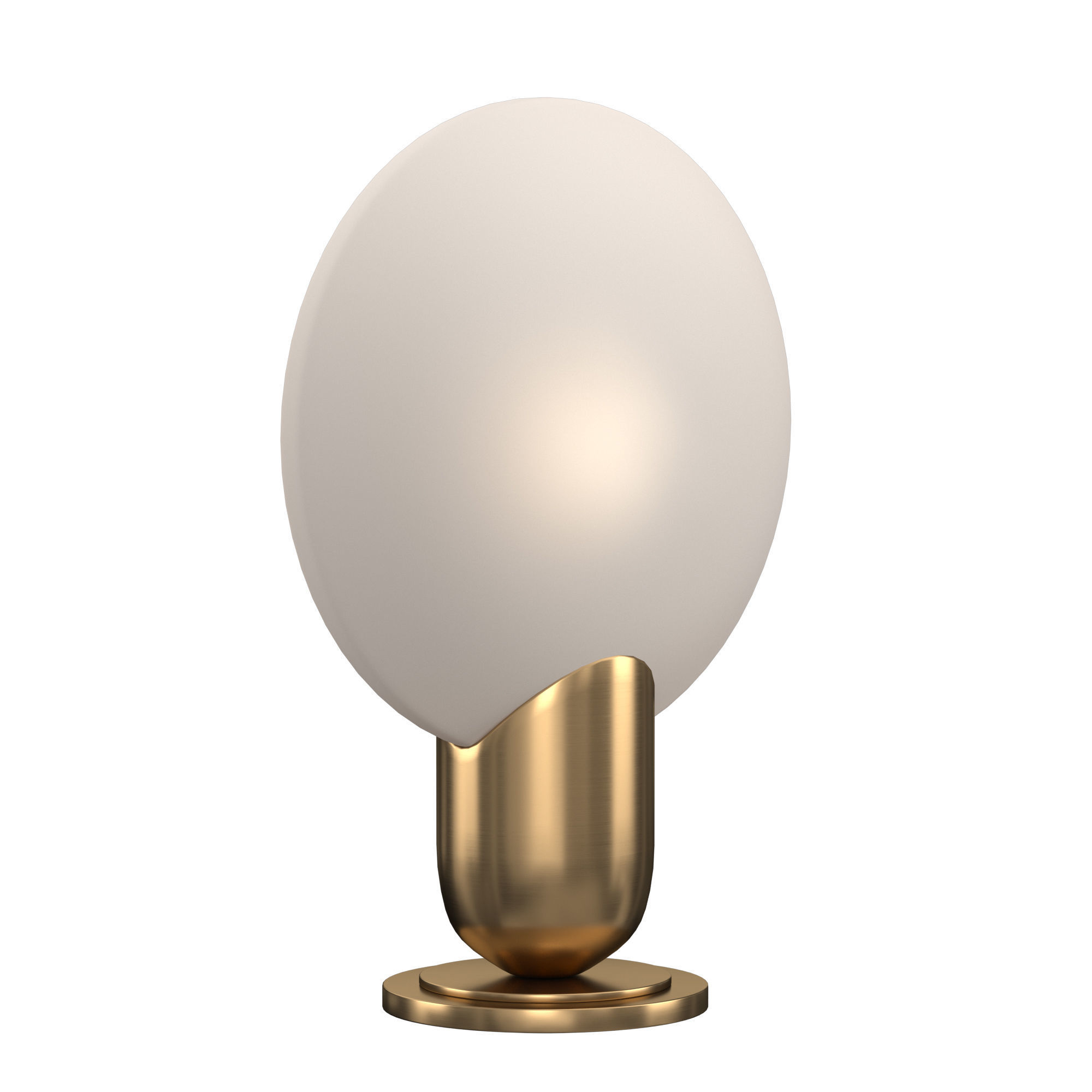 JENNIFER TABLE 3D model_3