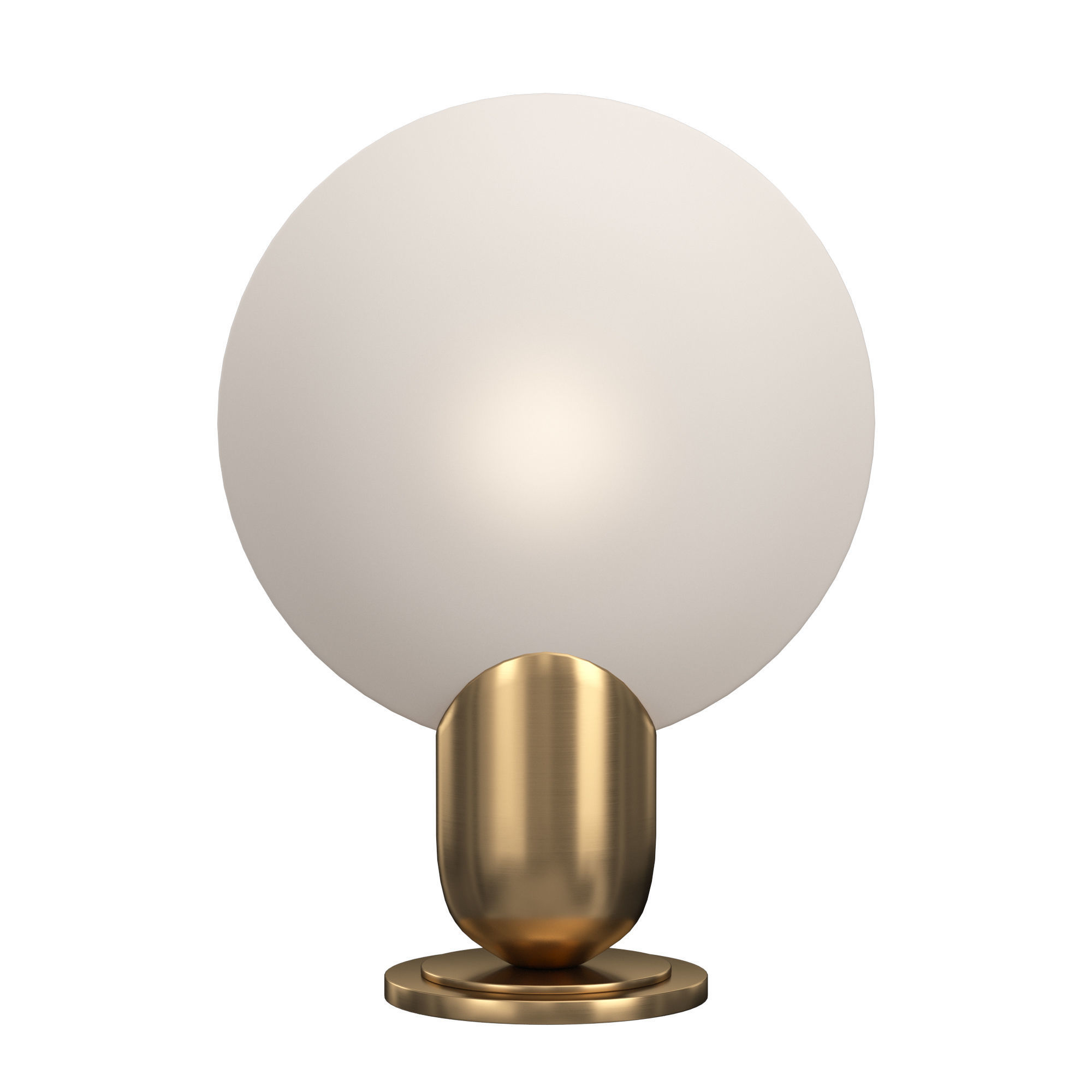 JENNIFER TABLE 3D model_2