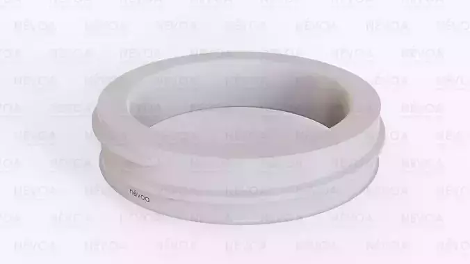 Neck finish - SP 400 - 53 - L - voluntary standard