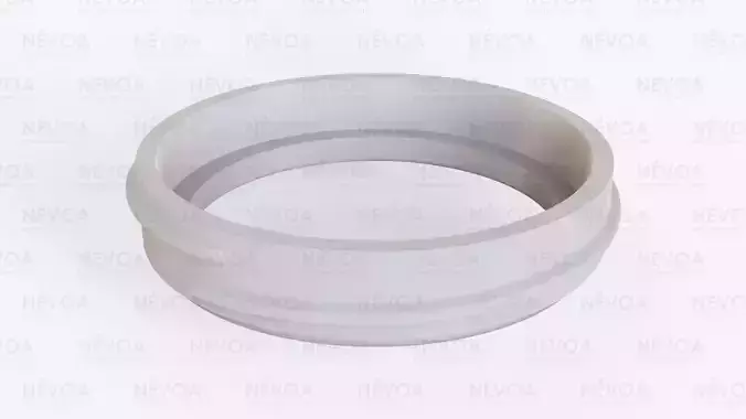 Neck finish - SP 400 - 53 - L - BDF - voluntary standard