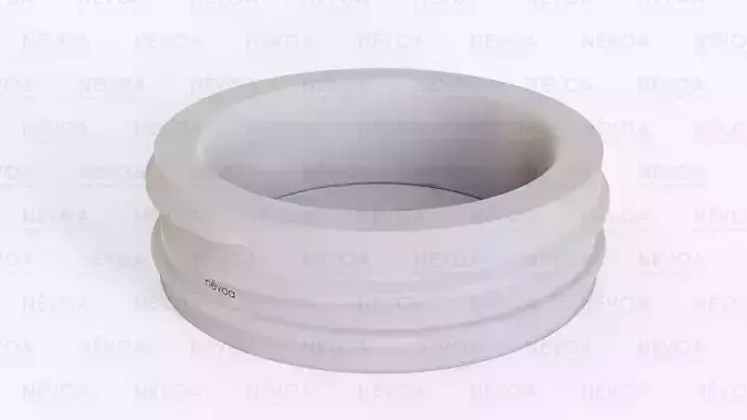 Neck finish - SP 400 - 53 - M - BF - voluntary standard