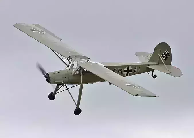 Fieseler Fi 156 Storch
