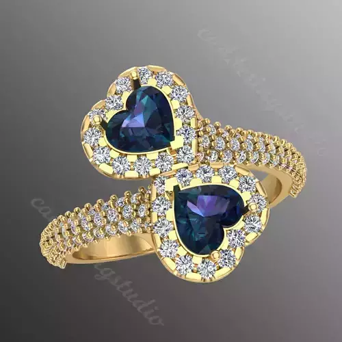 Ring ri4223