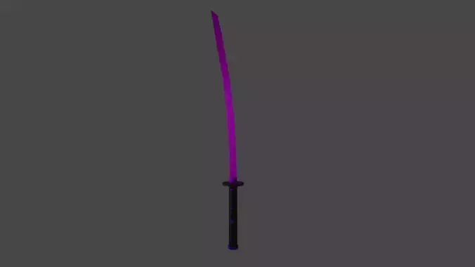 dark katana