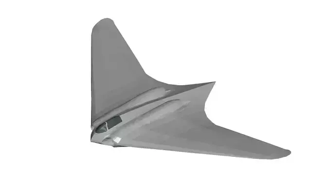Horten Ho 229