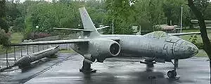 Ilyushin Il-28