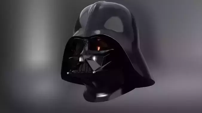 Darth Vader Helmet