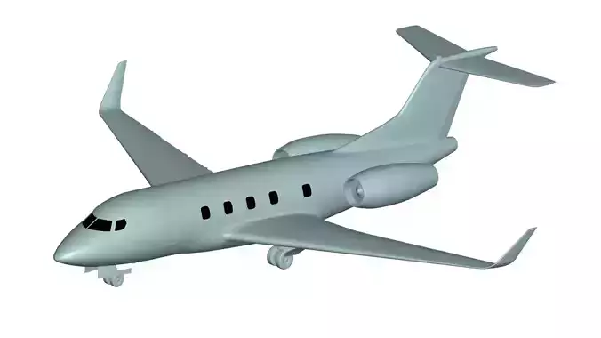 Privatejet private jet