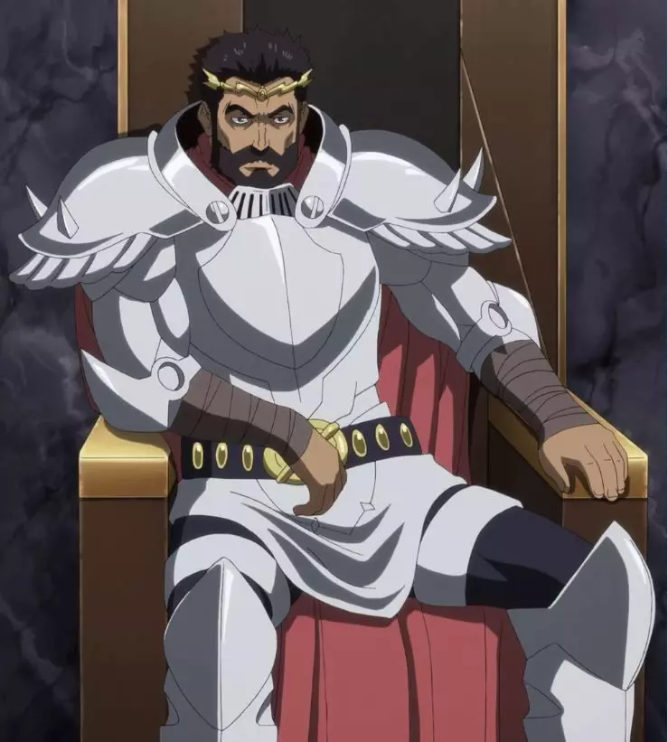 that time i got reincarnated as a slime - Gazel 3D print model_0