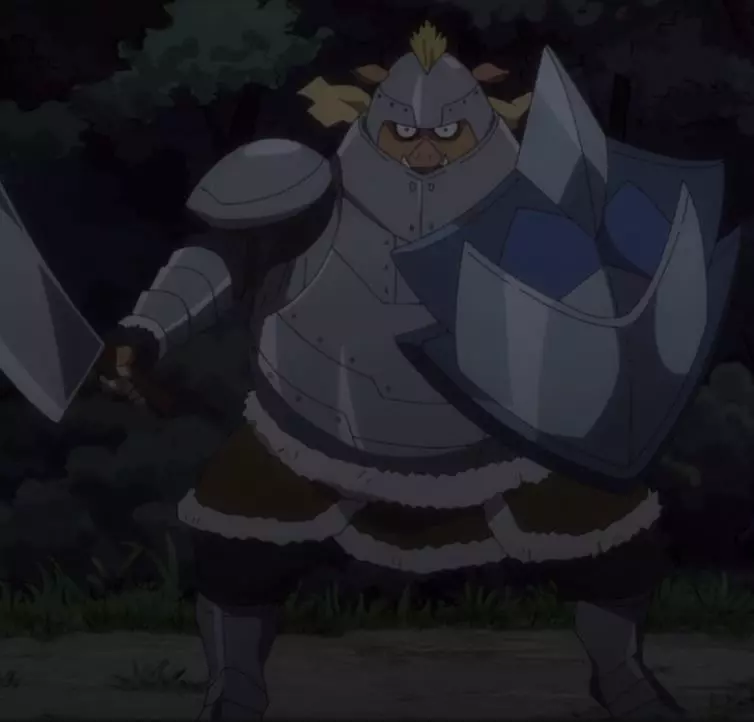 that time i got reincarnated as a slime - Geld 3D print model_0