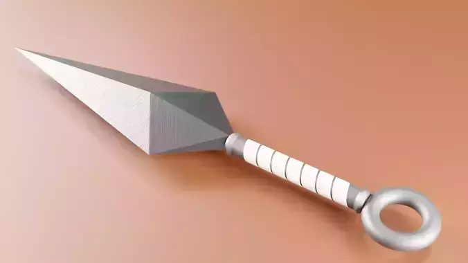 kunai Knife