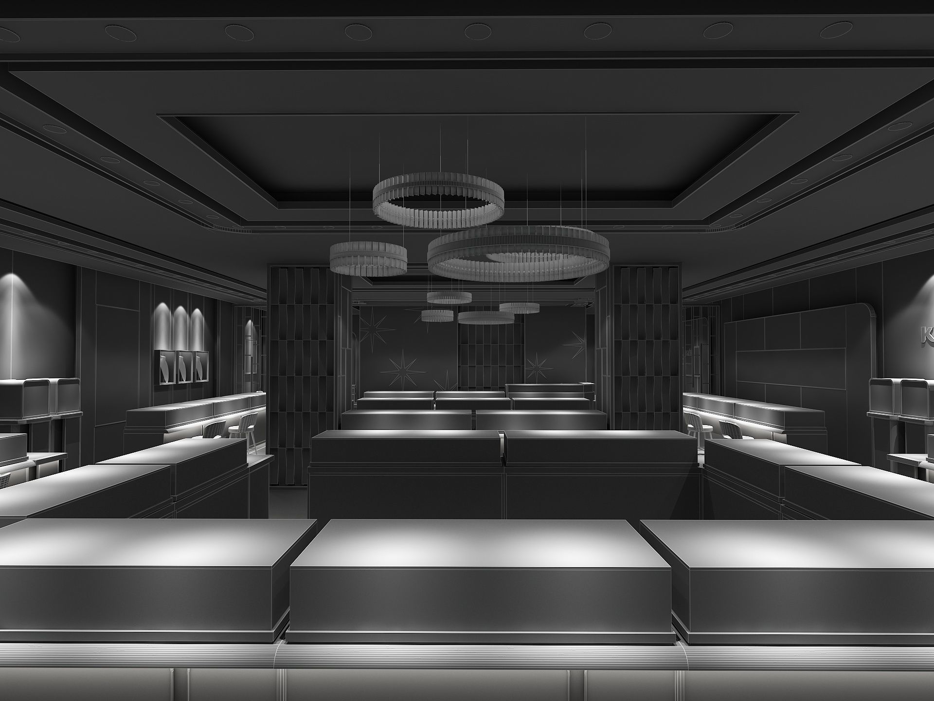 Jewelry Store 2 3D model_19