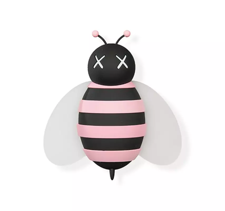 Kaws Dior Bee 2 for Print 3D print model