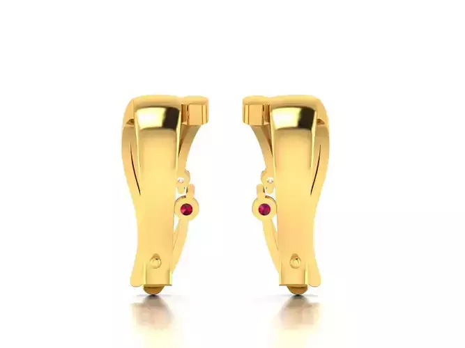 Women Diamond Earrings
