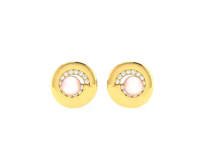 Women Diamond Earrings