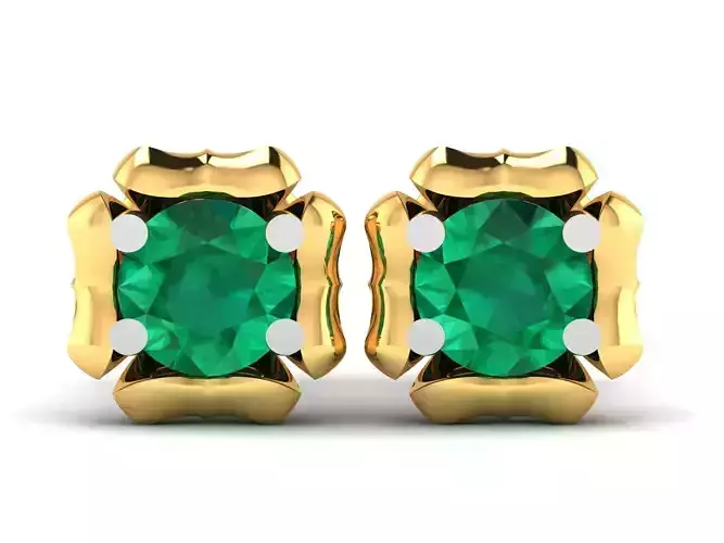 Women Diamond Earrings