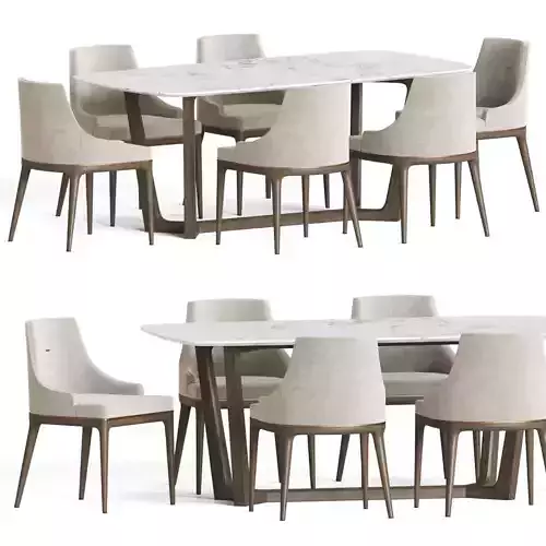 Dining Set 170