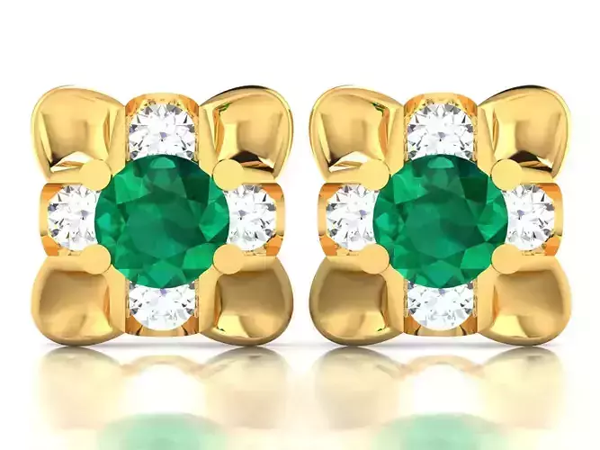 Women Diamond Earrings