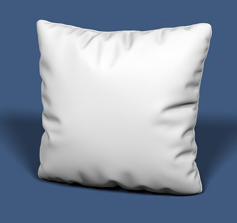 Pillow collection 10 3D model_31