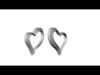 Earring 004 Free 3D print model_1
