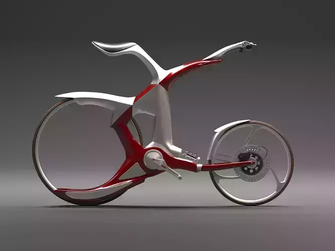 Eco Bike