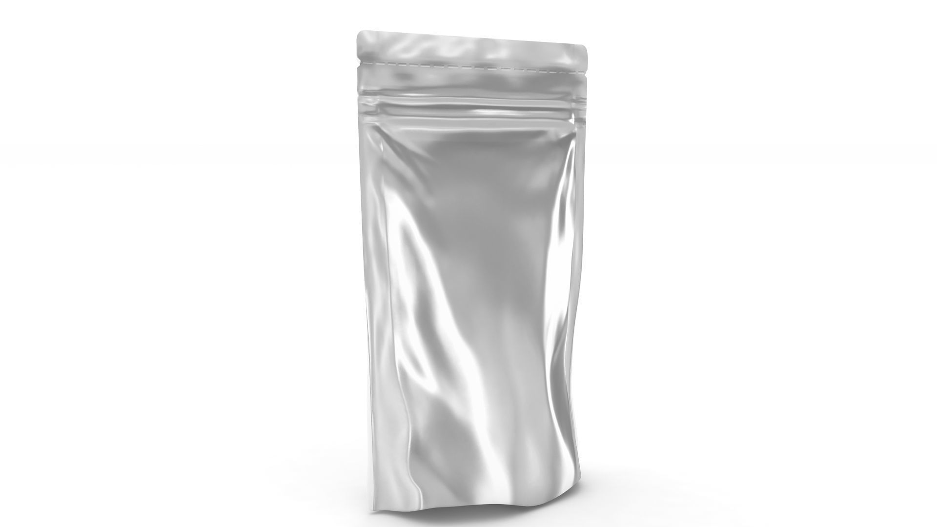 foood packiging 3D model_1