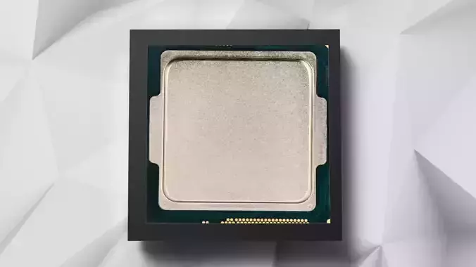 A Simple Cpu