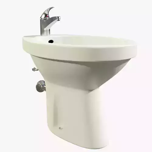 Bidet