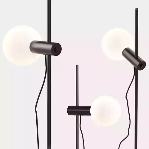 Revolve Floor Lamp
