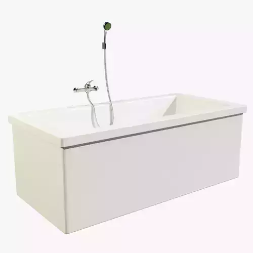 Bathtub