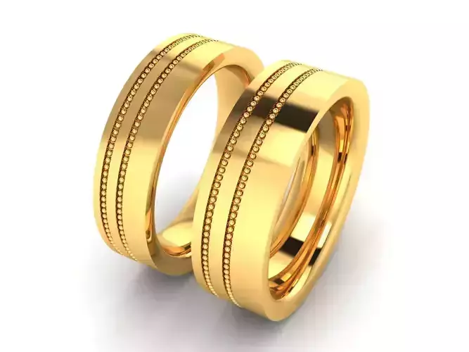 Women Earring 3dm stl fbx obj Render Details