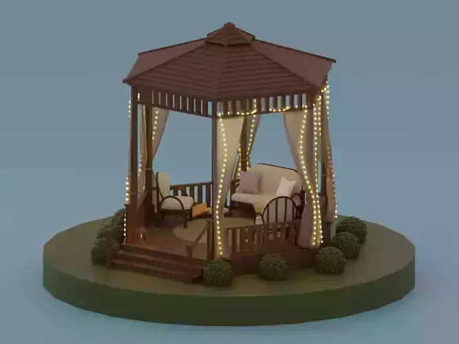 Gazebo