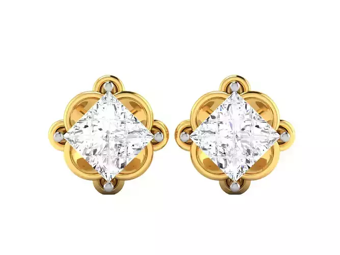Diamond Earring for Women